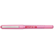Uni-Ball Eye Liquid Ink Rollerball Pen Designer Capped UB-157D, 0.7mm Tip, Pink